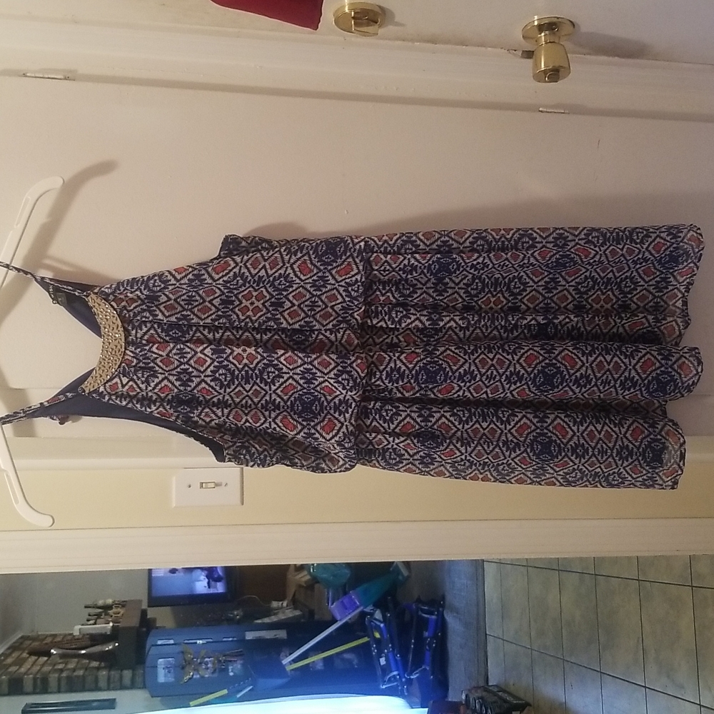 As U Wish dress